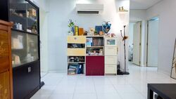 Blk 655B Jurong West Street 61 (Jurong West), HDB 4 Rooms #636330711